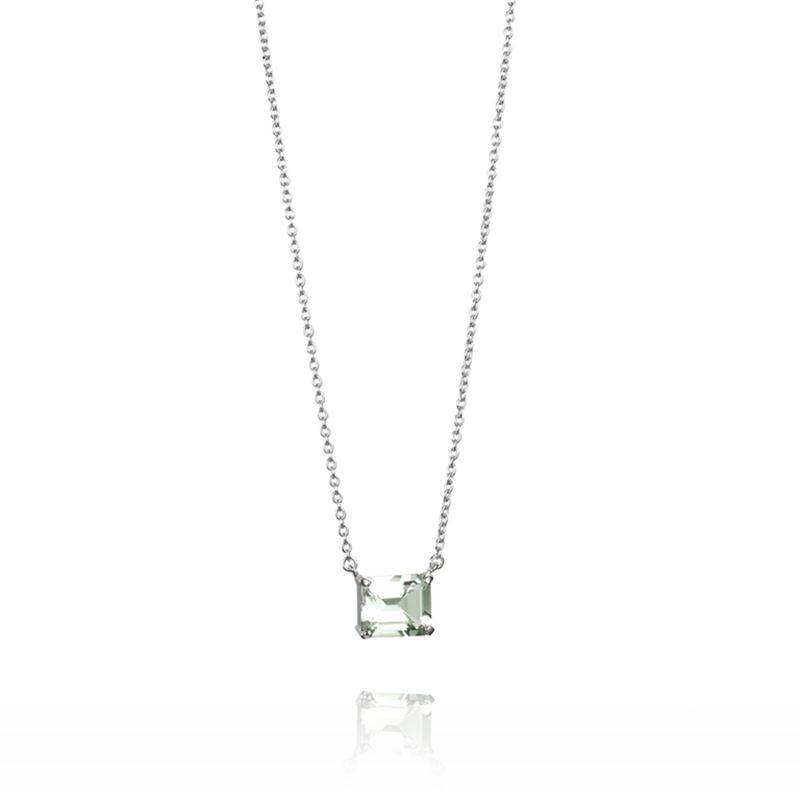 Halsband - A Green Dream Necklace